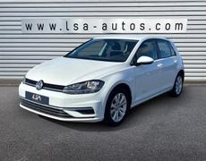 Volkswagen Golf 7 Avranches