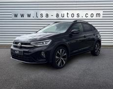 Volkswagen Taigo Isigny-le-Buat