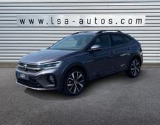 Volkswagen Taigo Isigny-le-Buat