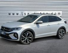 Volkswagen Taigo Isigny-le-Buat