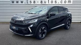 Renault Symbioz  - photo 0