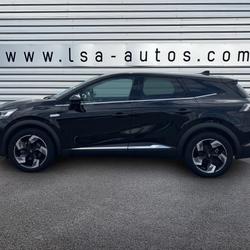 Renault Symbioz 1.6 E-Tech Hybride 145 BVA multi-modes Techno Isigny-le-Buat