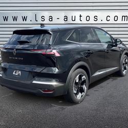 Renault Symbioz 1.6 E-Tech Hybride 145 BVA multi-modes Techno Isigny-le-Buat