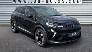 Renault Symbioz  - photo 4