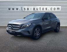 Mercedes GLA Isigny-le-Buat