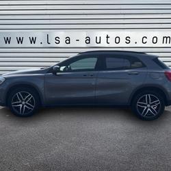 Mercedes GLA 200d 7G-DCT Sensation 4-Matic PHASE 1 Isigny-le-Buat