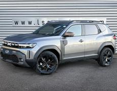 Dacia Duster Isigny-le-Buat