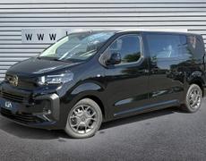 Citroen Jumpy Isigny-le-Buat