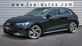 Audi A3 Sportback  - S Line - photo 0