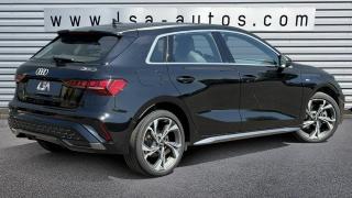 Audi A3 Sportback  - S Line - photo 1