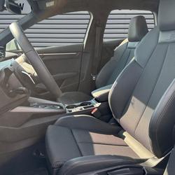 Audi A3 Sportback 40 TFSI e 204 S-Tronic 6 S line Isigny-le-Buat
