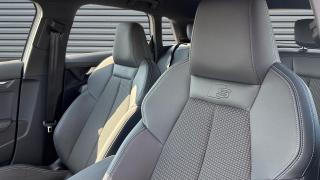 Audi A3 Sportback  - S Line - photo 4