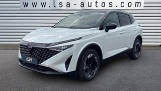 Nissan Qashqai  - photo 0