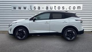 Nissan Qashqai  - photo 1