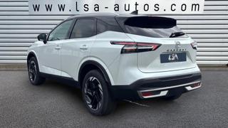 Nissan Qashqai  - photo 2