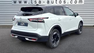 Nissan Qashqai  - photo 3