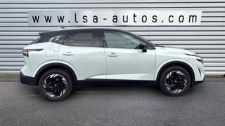 Nissan Qashqai  - photo 4