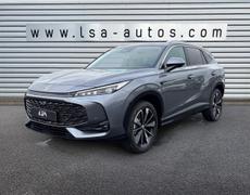 MG EHS Isigny-le-Buat