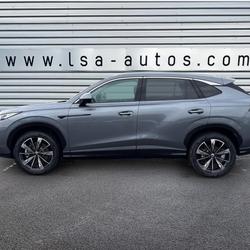 MG EHS 1.5 Hybrid+ 224  Luxury Isigny-le-Buat