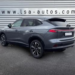 MG EHS 1.5 Hybrid+ 224  Luxury Isigny-le-Buat