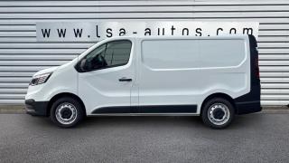 Renault Trafic  - photo 1