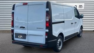 Renault Trafic  - photo 3