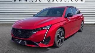 Peugeot 308 SW Phase 2  - Gt - photo 0