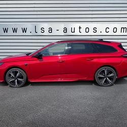 Peugeot 308 SW Phase 2 1.5 BlueHDi S&S 130 EAT8  GT Isigny-le-Buat