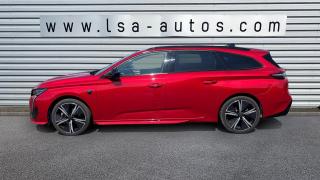 Peugeot 308 SW Phase 2  - Gt - photo 1
