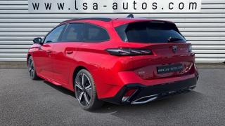 Peugeot 308 SW Phase 2  - Gt - photo 2