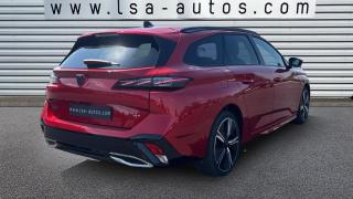Peugeot 308 SW Phase 2  - Gt - photo 3