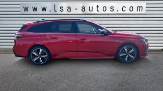 Peugeot 308 SW Phase 2  - Gt - photo 4
