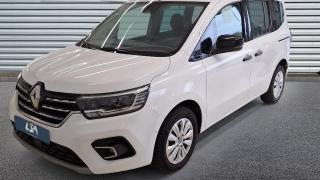 Renault Kangoo  - photo 0
