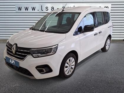 Renault Kangoo - 1.5 Blue dCi 75 COMBI Techno - 17 980 €