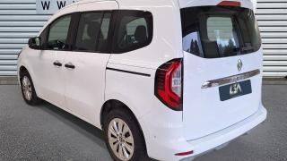 Renault Kangoo  - photo 1