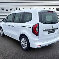 Renault Kangoo 1.5 Blue dCi 75 COMBI Techno occasion - Avranches - photo 3/46
