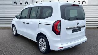 Renault Kangoo  - photo 2