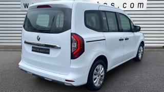 Renault Kangoo  - photo 3