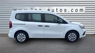 Renault Kangoo  - photo 4