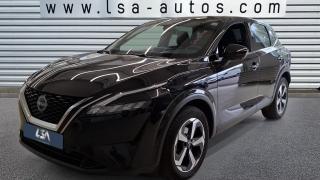 Nissan Qashqai  - photo 0