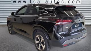 Nissan Qashqai  - photo 1