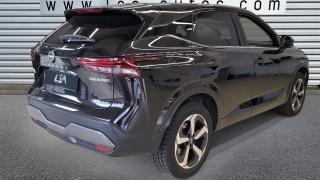 Nissan Qashqai  - photo 2