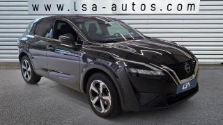 Nissan Qashqai  - photo 3