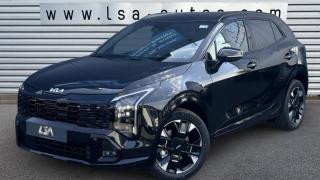 Kia Sportage  - photo 0