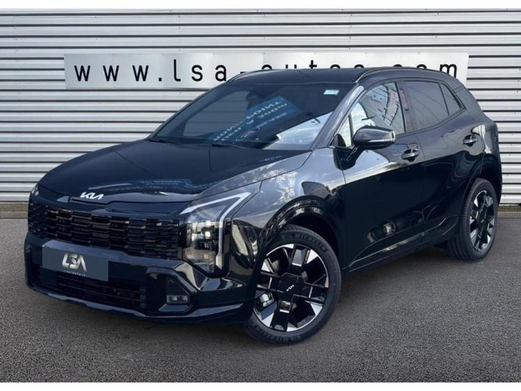 Kia Sportage  - 38 990 €