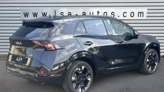 Kia Sportage  - photo 1