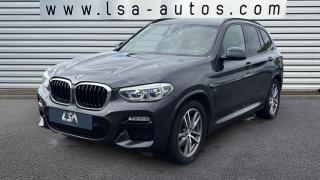 BMW X3  - M Sport - photo 0