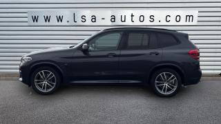 BMW X3  - M Sport - photo 1