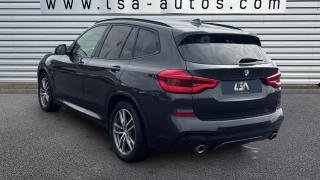 BMW X3  - M Sport - photo 2