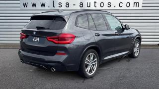 BMW X3  - M Sport - photo 3